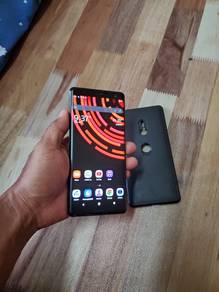 sony xperia xz3