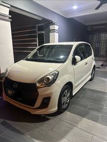 Perodua MyVi AV ADVANCE in Besut, TRG