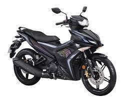 Yamaha Y16ZR