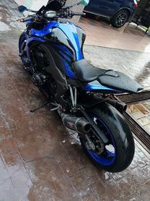 Kawasaki Z 1000