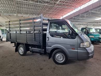 2026 Nissan SK82 1.8(M) WOODEN KARGO 9ft OTR PRICE