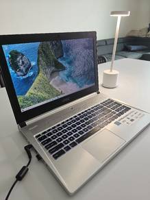 MSI Prestige PX60 Laptop ( Study/Work/Light Gaming