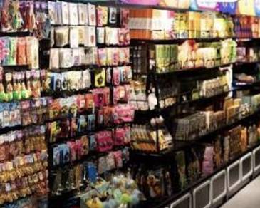 Profitable Supermarket Business For Acquisition