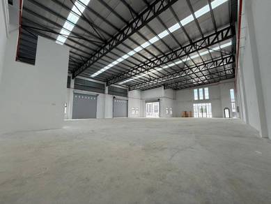 Warehouse / Factory For Sale in Skudai,JHR