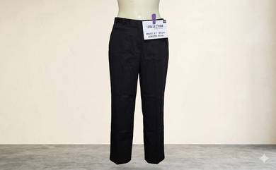 the collection black pants