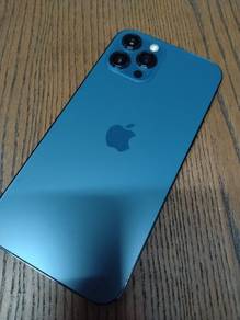 Iphone 12 pro 