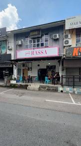 Shop lot For Sale in Johor Bahru,JHR