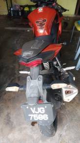 Kawasaki Ninja 250SL