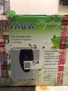 SIKAWA WATER FILTER(New)