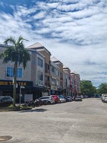Shop lot For Rent in Kajang,SGR