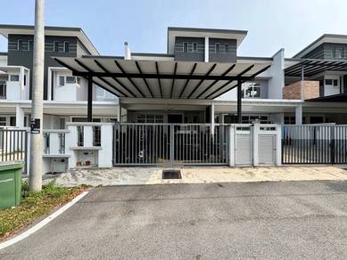 2-storey Terraced House For Sale in Semenyih,SGR