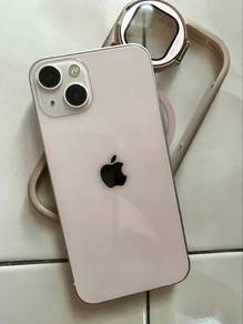 IPHONE 13 128gb PINK