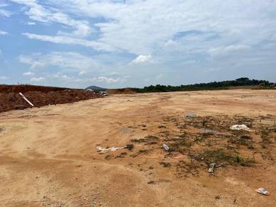 Agricultural Land in Bandar Sri Sendayan, NSN
