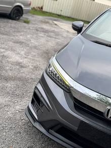 2020 Honda City GM6 V