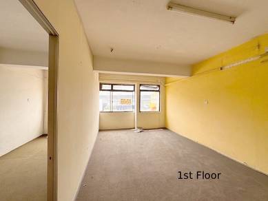 Office space For Rent in Ulu Tiram,JHR