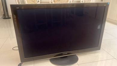Used 50" Plasma TV for sale