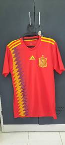 adidas spain WC2018