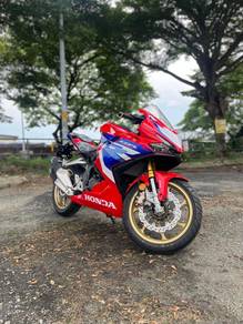 Honda CBR250RR