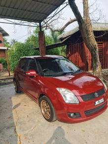 Suzuki Swift PREMIER in Bukit Pasir, JHR