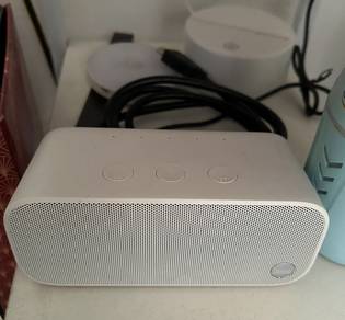 Tmall Genie smart AI speaker