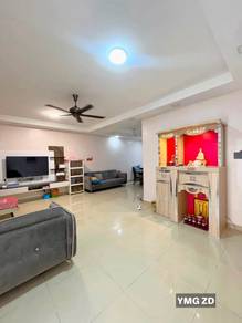 2-storey Terraced House For Sale in Bandar Bukit Tinggi,SGR
