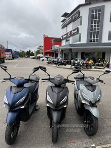Yadea GT20