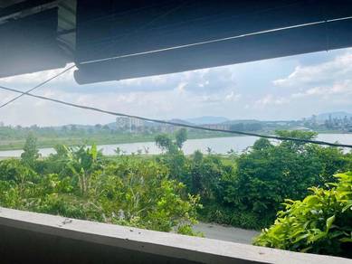 Terraced House For Sale in Rawang,SGR