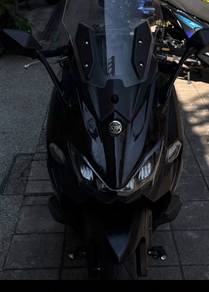 Sym MAXSYM TL500