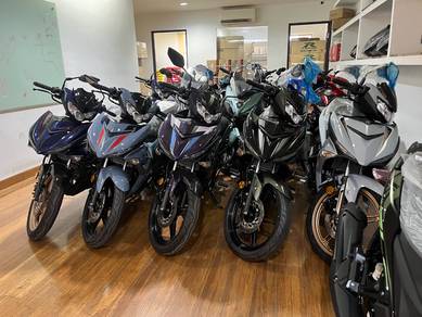 Yamaha Y15ZR