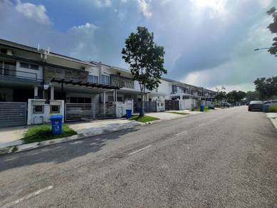 2-storey Terraced House For Sale in Sungai Buloh,SGR