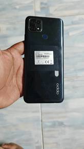 oppo a15