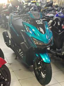 Honda Vario 160