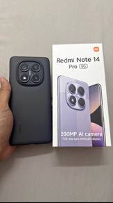 redmi note 14 pro 5G