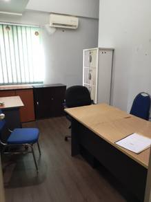 Office space For Rent in Batu Caves,SGR