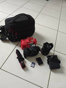 Canon r100