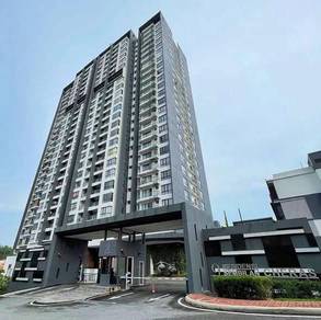 Condominium For Sale in 9INE ( Residensi Sembilan )