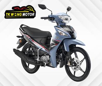 Yamaha EZ115