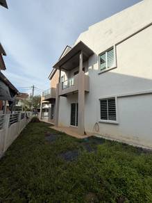 2-storey Terraced House For Sale in Bukit Mertajam,PNG
