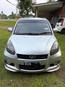 Perodua MyVi SE ZHS in Kuala Lipis, PHG