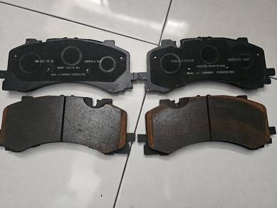 Akebono Brake pad