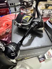 20 Stella SW 6000PG