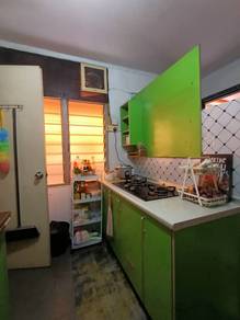 Apartment For Rent in Seroja Apartment (Putra Perdana)