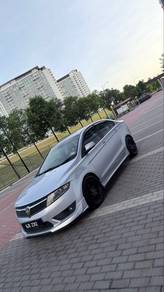 Proton Preve CFE PREMIUM in Bandar Saujana Putra, SGR