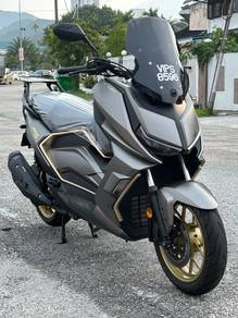 Aveta Vanguard 250