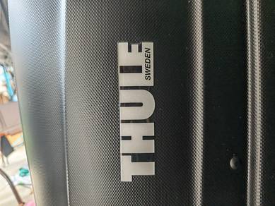 Thule box 