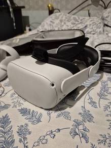 Oculus Meta Quest 2 VR 64gb