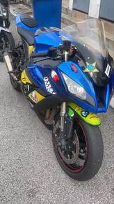 Kawasaki ZX-R