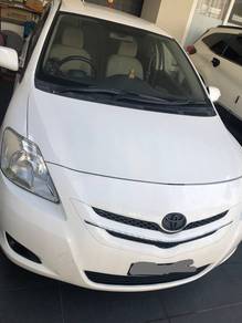 Toyota Vios G in Kuching, SWK