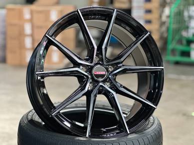 NEW 18 Lenso Jager Java Rim CX3 X50 HRV BYD Civic