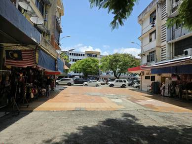 Shop lot For Rent in Kota Kinabalu,SBH